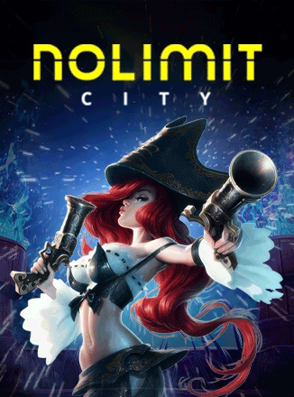Nolimit City